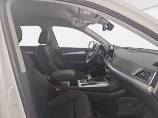 Audi Q5 SUV