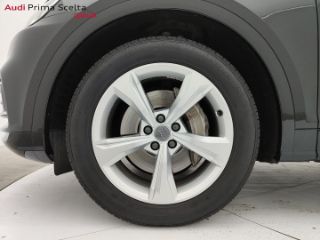 Audi Q5 Sportback TFSI e