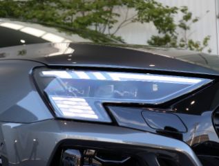 Audi RS3 Sedan