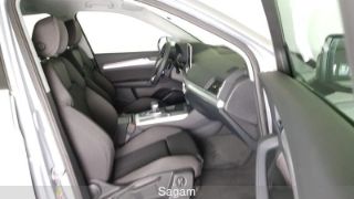 Audi Q5 SUV