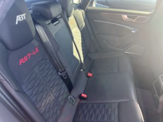 Audi RS 7 Sportback