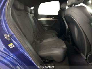 Audi SQ5 Sportback