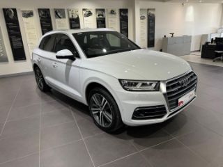 Audi Q5 SUV