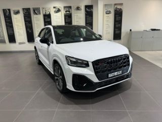 Audi SQ2