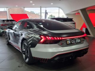 Audi RS e-tron GT