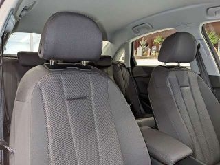 Audi A4 Sedan