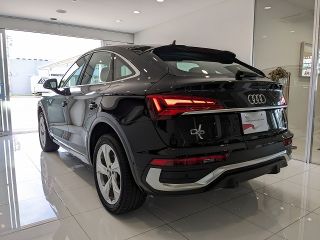 Audi Q5 Sportback