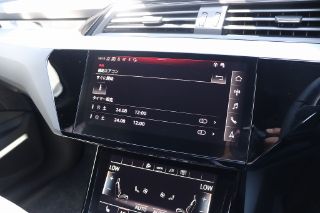 Audi e-tron Sportback