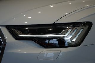 Audi A6 Sedan