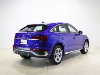 Audi Q5 Sportback