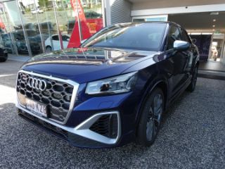 Audi SQ2