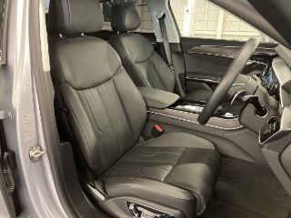 Audi A8 TFSI e