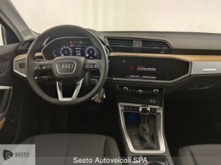 Audi Q3 TFSI e