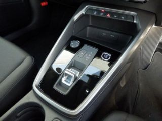 Audi A3 Sedan
