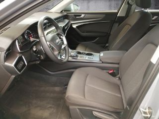 Audi A6 Limousine