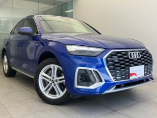Audi Q5 Sportback