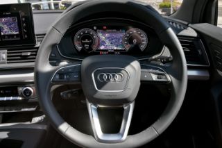 Audi Q5 SUV