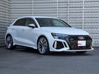 Audi RS 3 Sportback