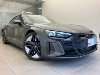 Audi RS e-tron GT