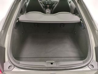 Audi TT Coupé