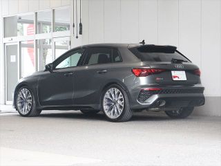 Audi RS 3 Sportback