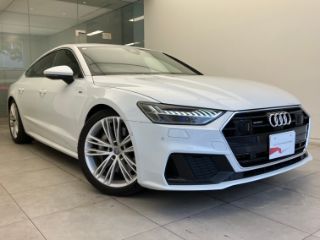 Audi A7 Sportback