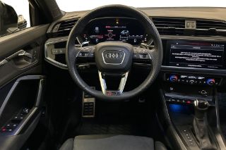 Audi RS Q3 Sportback