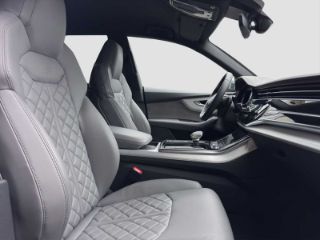 Audi TT Coupé