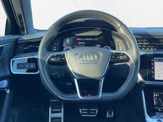 Audi A6 Avant TFSI e