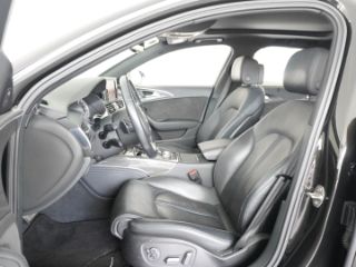 Audi S6 Avant