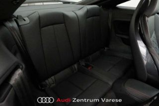 Audi TT S Coupé