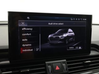 Audi Q5 Sportback TFSI e