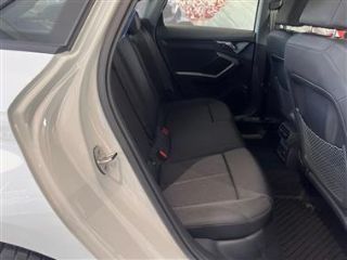 Audi A3 Sedan
