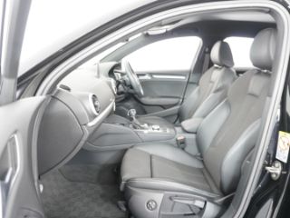 Audi A3 Sedan