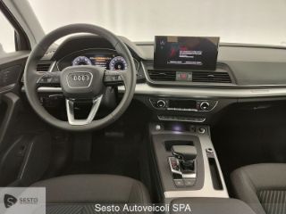 Audi Q5 Sportback TFSI e