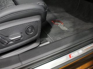 Audi RS6 Avant