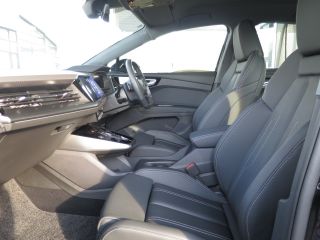 Audi Q4 Sportback e-tron