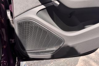 Audi RS 4 Avant