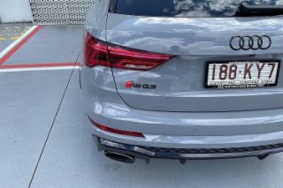 Audi RS Q3