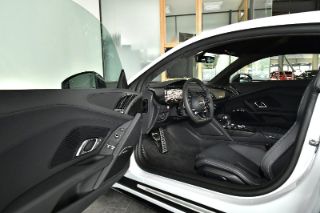 Audi R8 Coupé V10 performance RWD