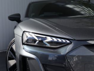 Audi e-tron GT quattro