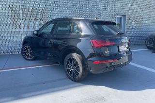 Audi Q5 SUV