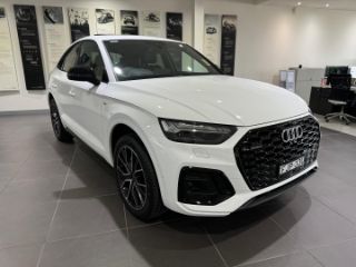 Audi Q5 Sportback