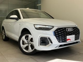 Audi Q5 Sportback