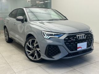 Audi RS Q3 Sportback