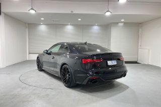 Audi RS 5 Coupé