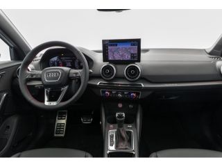 Audi SQ2