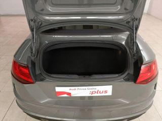 Audi TT Coupé
