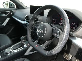 Audi SQ2