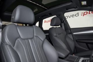 Audi Q5 SUV